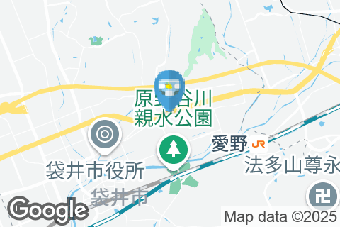カフェアイノミヤ国本店(1F)のオムツ替え台情報