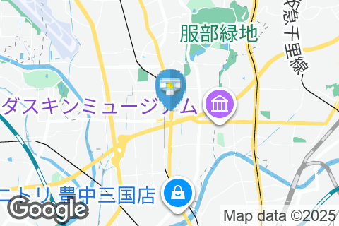ユニクロ 豊中服部天神店のオムツ替え台情報