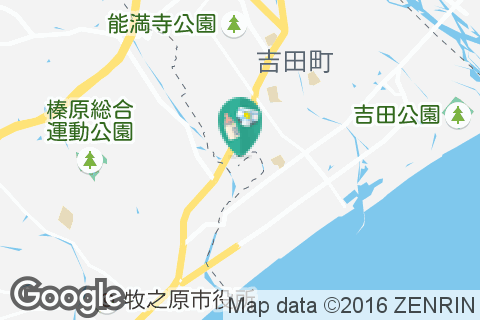 カインズホーム吉田店内ベイシアフーズの授乳室・オムツ替え台情報