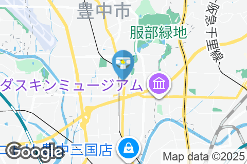 キリン堂　豊中服部南店のオムツ替え台情報
