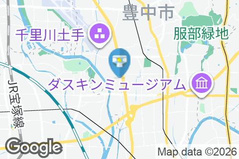倉庫カフェadd knotのオムツ替え台情報