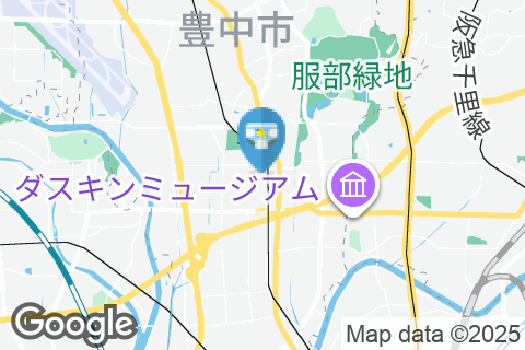 ライフ服部店(2F)のオムツ替え台情報