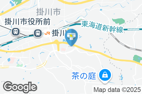 ベイシア　掛川店(1F)のオムツ替え台情報