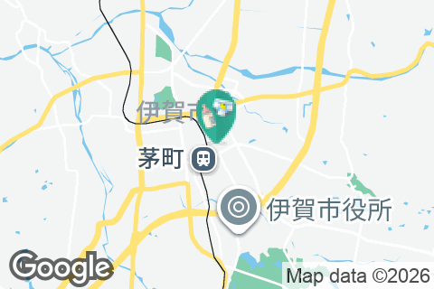 伊賀市役所(1F)の授乳室・オムツ替え台情報