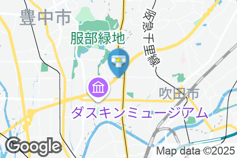 江坂ひとときテラス(1F)のオムツ替え台情報