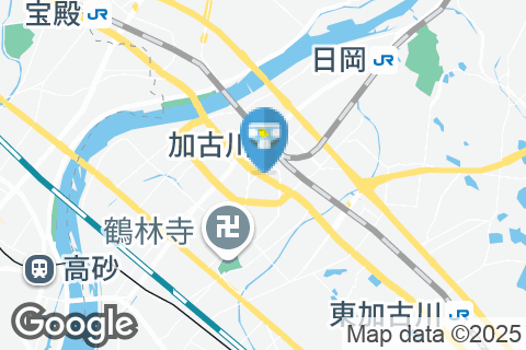 ドコモショップ加古川店(1F)のオムツ替え台情報