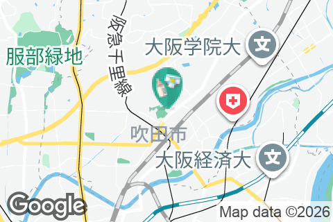 吹田市立男女共同参画センター(1F)の授乳室・オムツ替え台情報