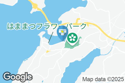 浜名湖遊覧船 フラワーパーク港のオムツ替え台情報