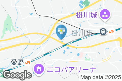 西松屋 ミソラタウン掛川店(1F)のオムツ替え台情報