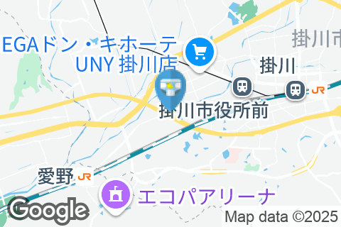 遠鉄ストア掛川高御所店(1F)のオムツ替え台情報