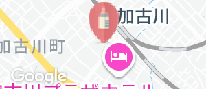 加古川図書館(6F)の授乳室情報