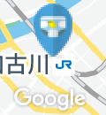 あずさ珈琲のオムツ替え台情報