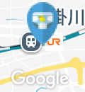掛川駅南口 公衆トイレのオムツ替え台情報