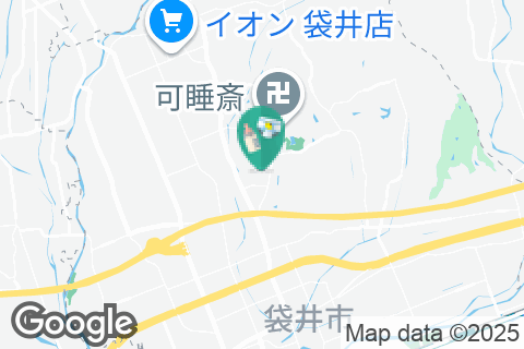 はーとふるプラザ（袋井市総合健康センター）(2F)の授乳室・オムツ替え台情報