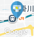 掛川駅（改札外）のオムツ替え台情報