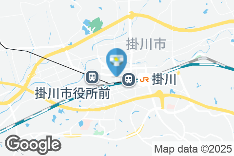 遠鉄ストア　掛川中央店のオムツ替え台情報