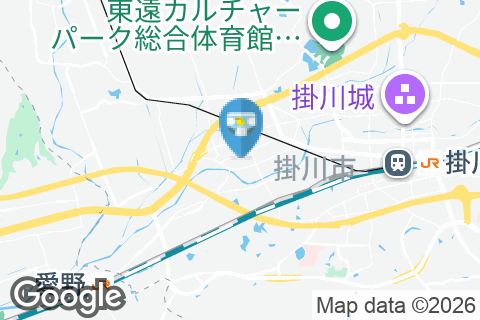 スーパーセンタートライアル掛川店のオムツ替え台情報