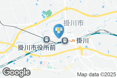 デニーズ 掛川店(1F)のオムツ替え台情報