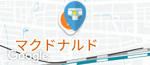 デニーズ 掛川店(1F)のオムツ替え台情報