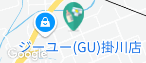 浜松日産自動車　セントラル掛川店の授乳室・オムツ替え台情報
