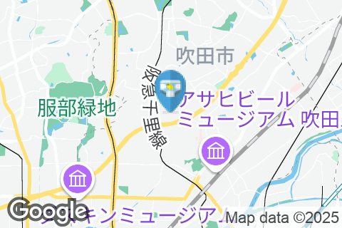 スターバックスコーヒー 関西大学 千里山店(1F)のオムツ替え台情報