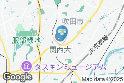 関西大学 凛風館(1F)のオムツ替え台情報