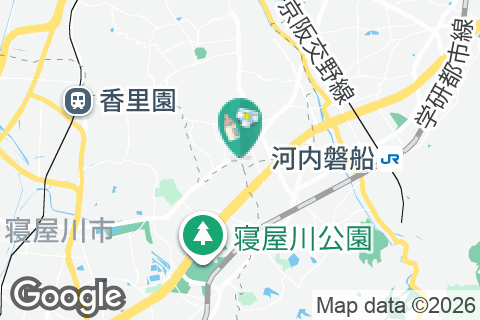 ジョーシン東香里店の授乳室・オムツ替え台情報