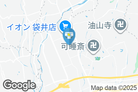 袋井ハロー保育園子育て支援センター(2F)のオムツ替え台情報