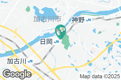 日岡神社の授乳室・オムツ替え台情報