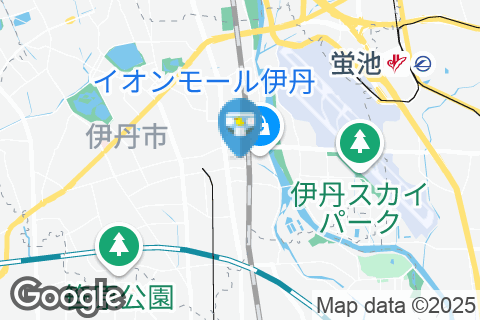 アリオ伊丹(1F)のオムツ替え台情報