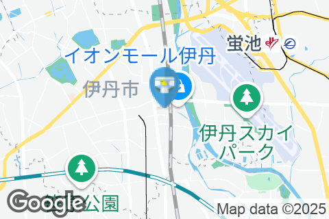 伊丹アリオ(2F)のオムツ替え台情報