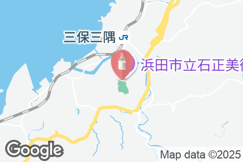 浜田市立三隅図書館の授乳室情報