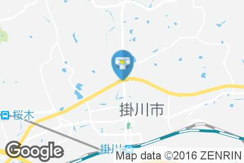 エブリィビッグデー掛川店(女子トイレ内)