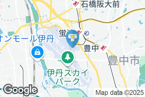 大阪国際空港 南ターミナル(2F 出発ロビー（ANA側）)のオムツ替え台情報