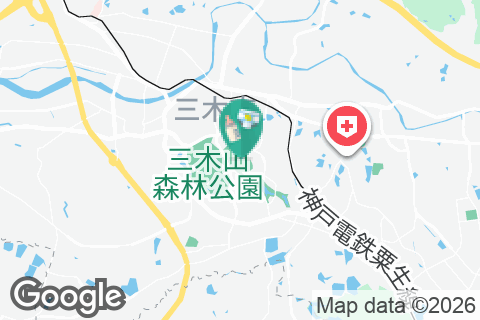 三木山総合公園(1F)の授乳室・オムツ替え台情報