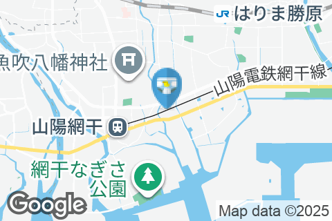 平松駅のオムツ替え台情報