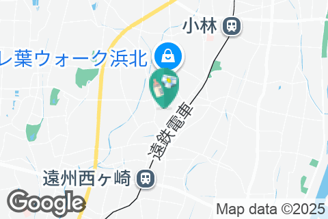 Bambocheur（バンボシュール）浜名店の授乳室・オムツ替え台情報