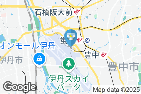 大阪空港駅（改札内）のオムツ替え台情報
