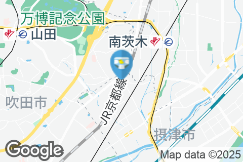 千里丘駅（改札外）(2F)のオムツ替え台情報
