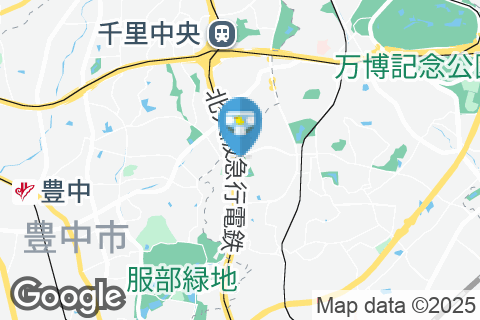 パークセンター内　多機能トイレのオムツ替え台情報