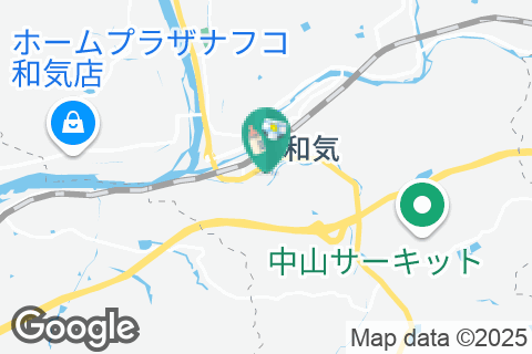 イオンタウン和気(1F)の授乳室・オムツ替え台情報