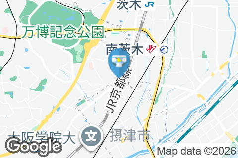 京都北白川ラーメン魁力屋 千里丘店(1F)のオムツ替え台情報