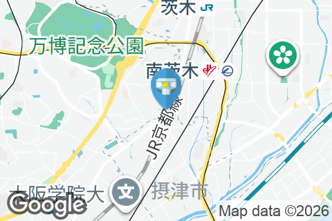 ガスト千里丘店(1F)のオムツ替え台情報