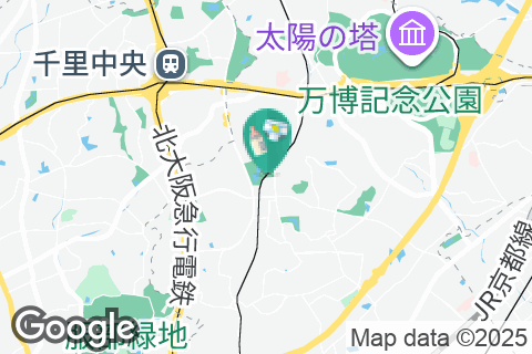 トナリエ南千里(1F)の授乳室・オムツ替え台情報