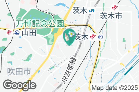 千里丘児童会館(2F)の授乳室・オムツ替え台情報