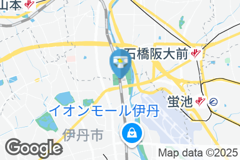 北伊丹駅（改札内）のオムツ替え台情報