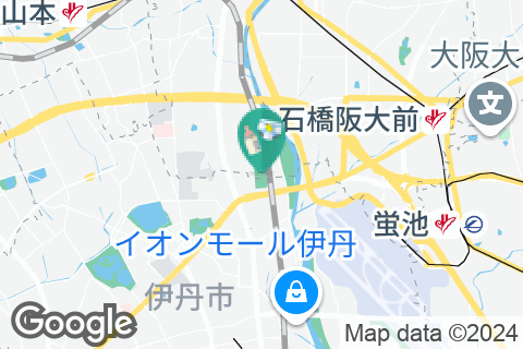 西猪名公園の授乳室・オムツ替え台情報