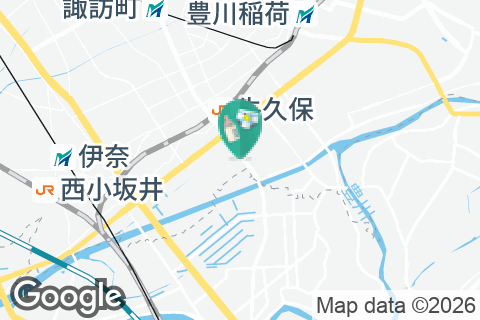 ベルノカーラ豊川店の授乳室・オムツ替え台情報