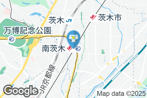 阪急電鉄 南茨木駅（改札内）のオムツ替え台情報