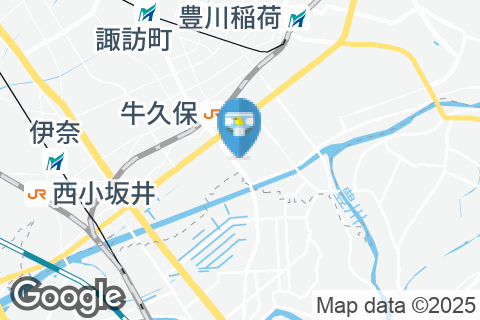 じぶんまくら　豊川店のオムツ替え台情報